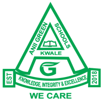 ANII Green Schools